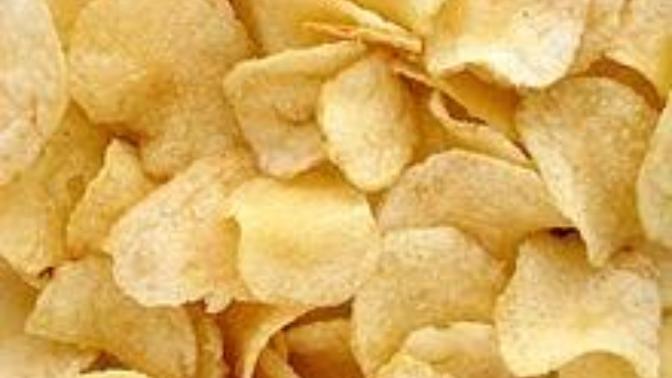 Salty, sweet, savory, or spicy?