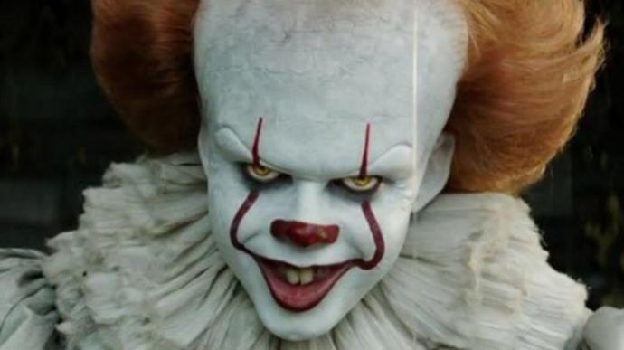 Pennywise the  clown or Freddy Krueger: Who would you rather face in your nightmares?