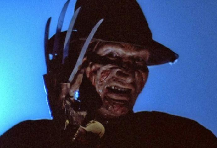 Pennywise the  clown or Freddy Krueger: Who would you rather face in your nightmares?