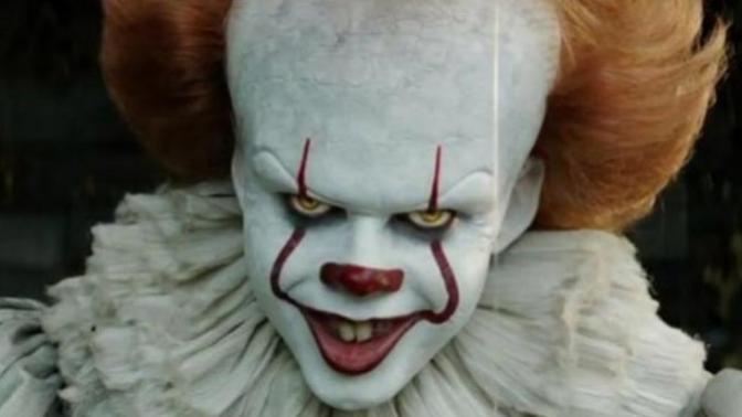 Pennywise the clown or Freddy Krueger: Who would you rather face in your nightmares?