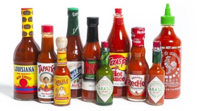 Do you like hot sauce?