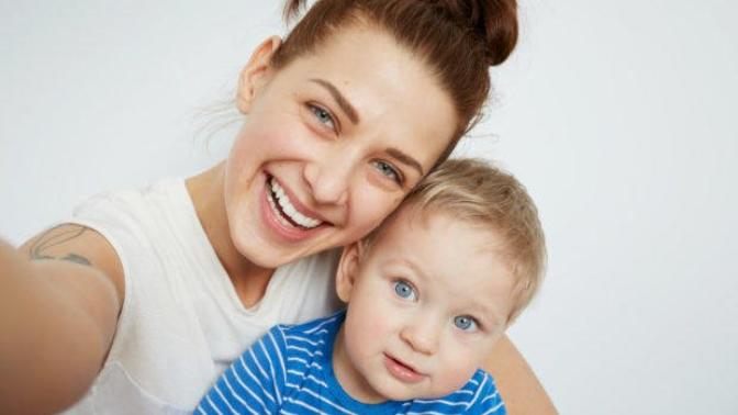Is it wrong for me to want a baby at only 19?