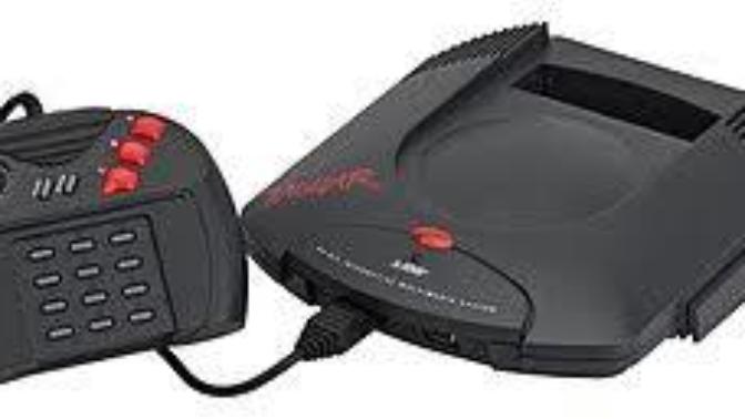 Which 5th generation console/s do you like?