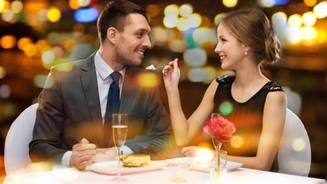 What is the perfect first date to you?
