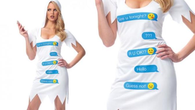 How Do You Feel About Ghosting?