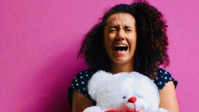 Would you date a woman with "Daddy Issues"?