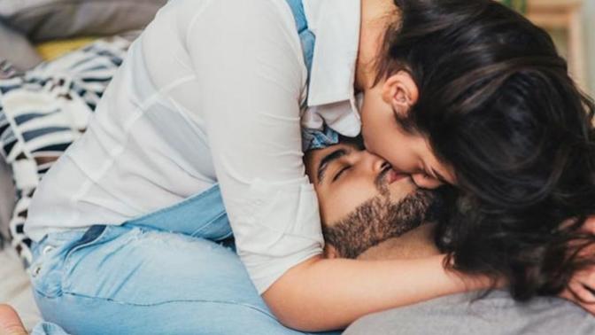 Do you prefer cuddling or making out?