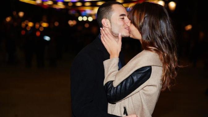 Kissing on the first date, Yes or No?
