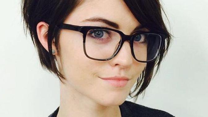 For the guys, what hair style do you typically like on a girl/woman?