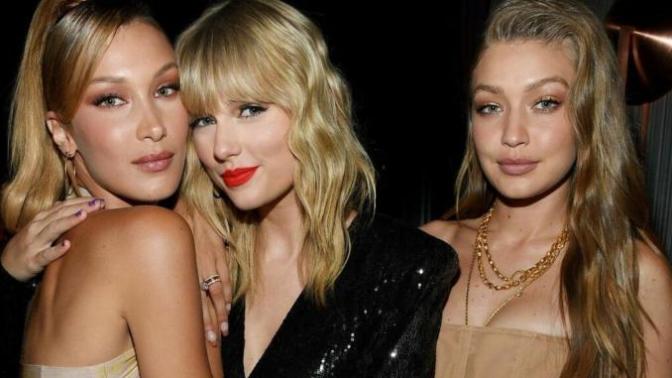 Which blondie is more beautiful and attractive?