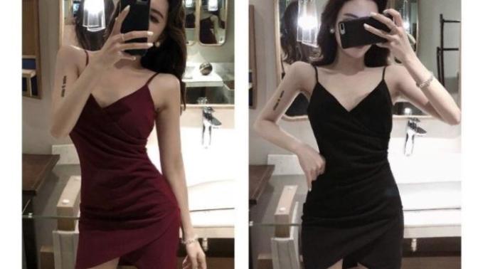 Bodycon style dress for homecoming?