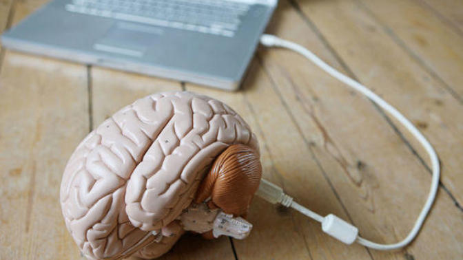 What Do You Think The Future Of Technology Looks Like?