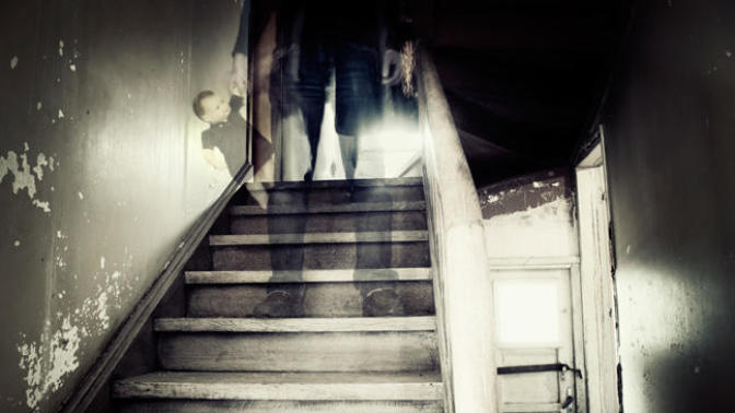 Do you believe in the supernatural; why or why not?