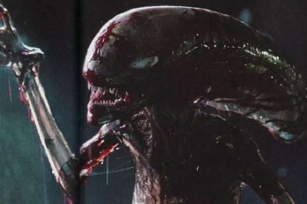 If aliens are real, what is your best guess as to what they might look like?