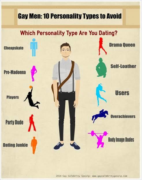 Girls, what type of personality in guys do you like?