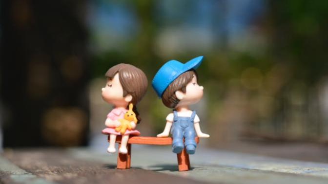 Have you ever regretted no giving someone who loved you a chance?