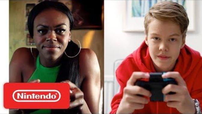 Did you know that Microsoft has been secretly working with Nintendo to bring some of their titles to the Switch? It’s a real thing! What do you think?