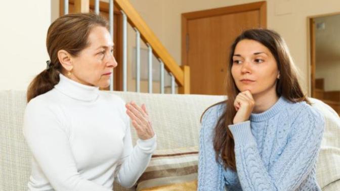 How soon after getting engaged should you tell your parents?