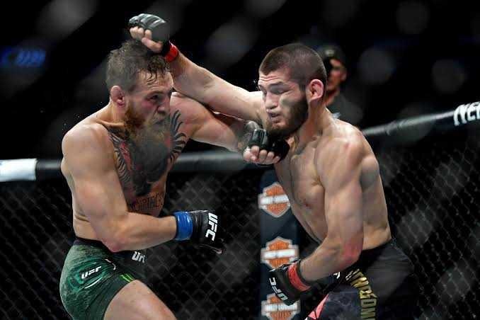 Which one should I train MMA or mauy Thai & wrestling?