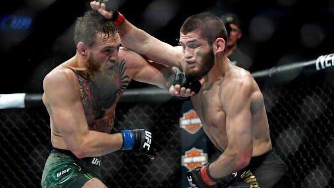 Which one should I train MMA or mauy Thai & wrestling?