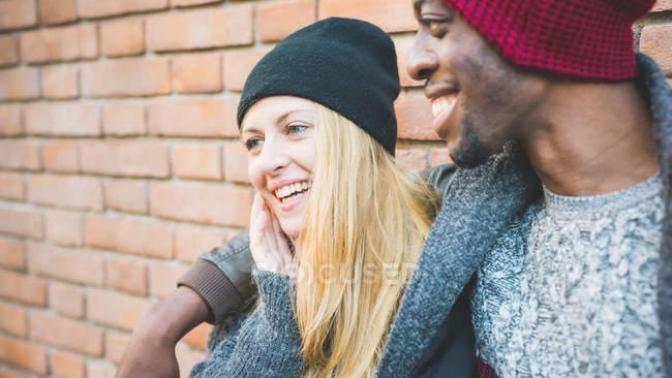 Can a free spirit spirit person have a love relationship with a grounded person? Totally different question. Have you ever wanted a "boring" partner?