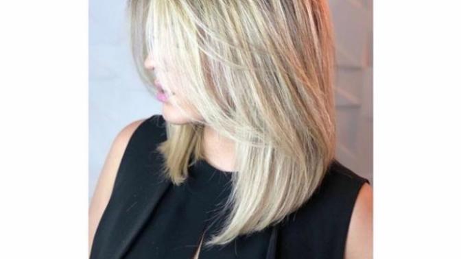 Do you like this hairstyle on women? And do you consider this short hair?