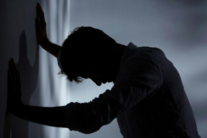 Is depression a choice?