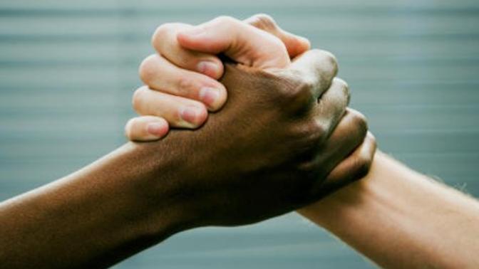 Have you ever hid friends or lovers from family members out of fear of a racist reaction?