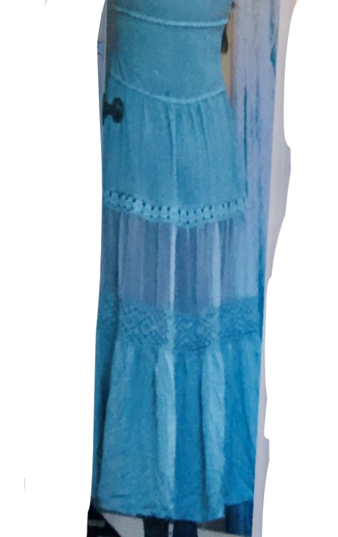 Vivant a Thrift Closet : DIG IT or DONATE?