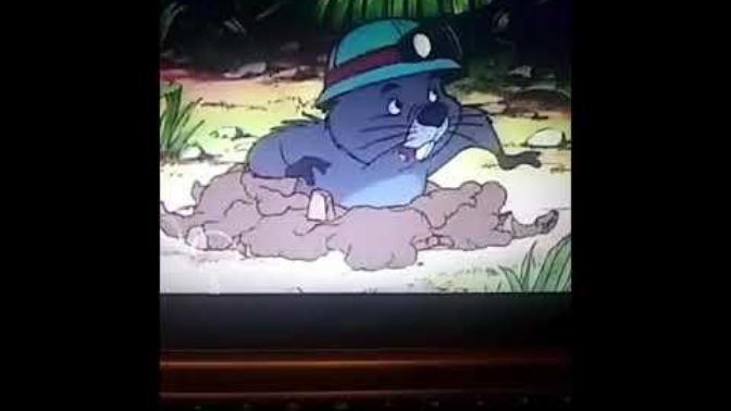 Girlsz what is your favorite quote from this Winnie the Pooh clip and why?