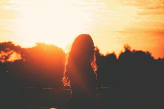 How to find an introvert girl?