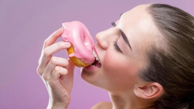 Do you have a sweet tooth?