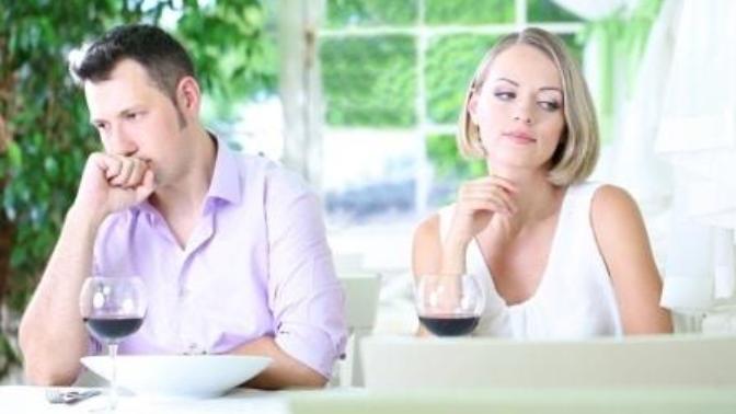 Are women powerless in dating?