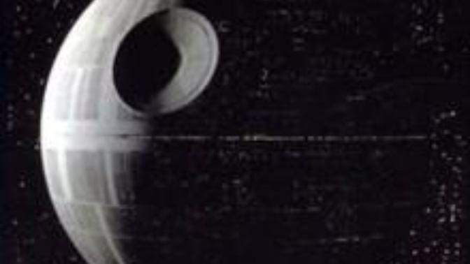 Could we ever build the death star with the capability and power to destroy planets?