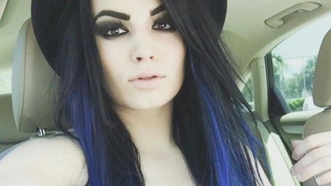 Who's more real, a punk goth girl or a girly princess bimbo?