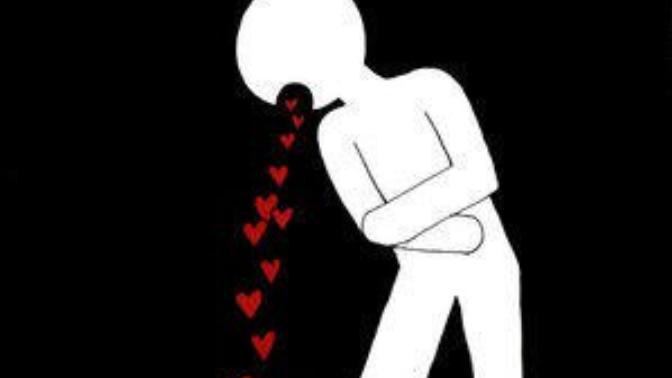 Are you addicted to LOVE?