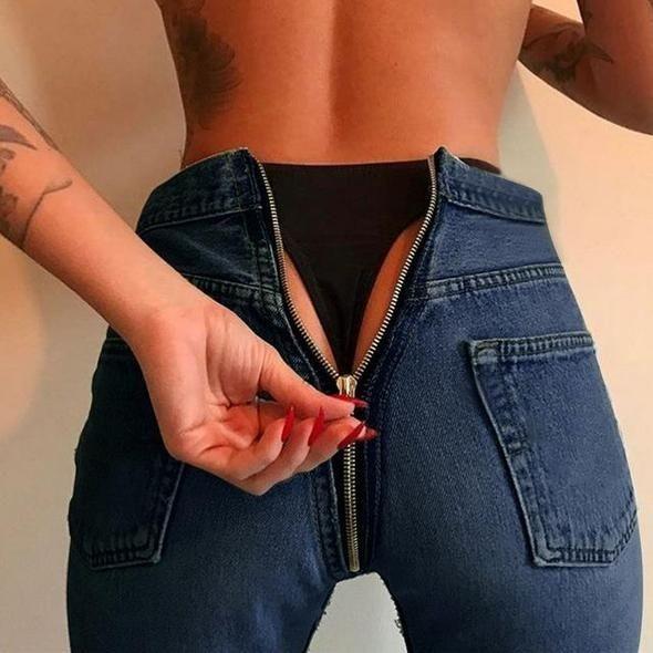 Guys what do you think of this trend?