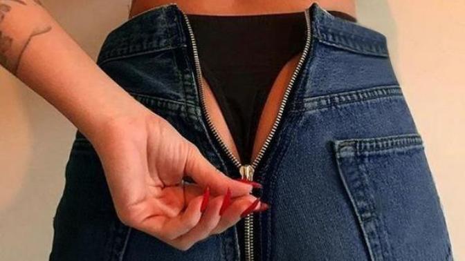 Guys what do you think of this trend?