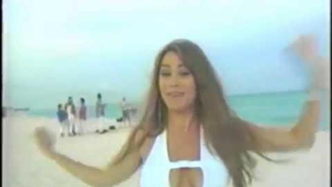 Is Young Sofia Vergara the most perfect woman body-wise?