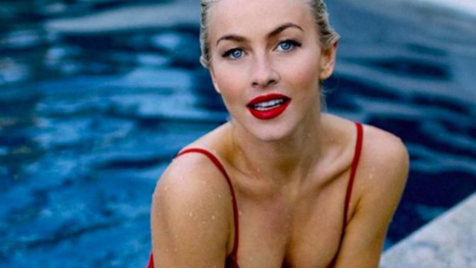 What would make the most beautiful woman in the world the most beautiful (physically)?