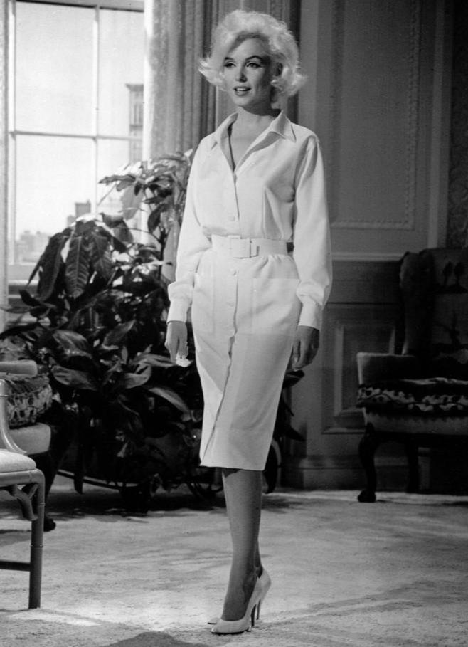 Audrey Hepburn vs Marylyn Monroe? Which style do you prefer?