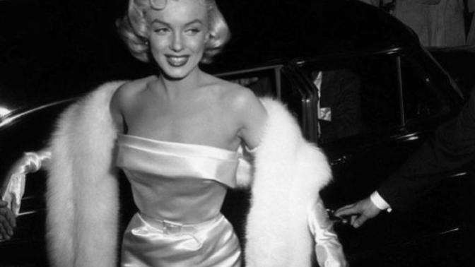 Audrey Hepburn vs Marylyn Monroe? Which style do you prefer?