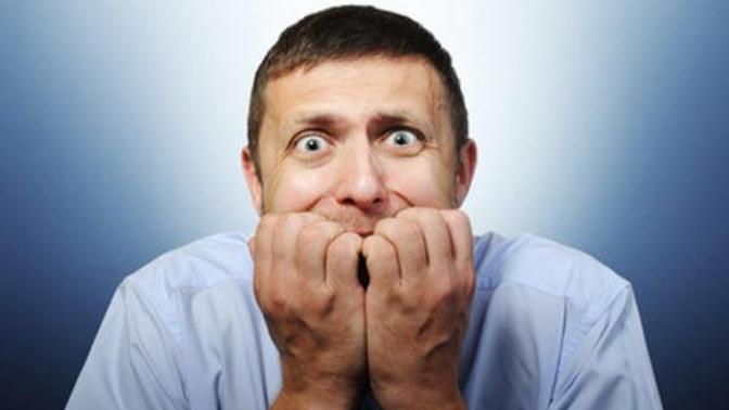 Ladies, can you tell or sense if a guy is insecure?