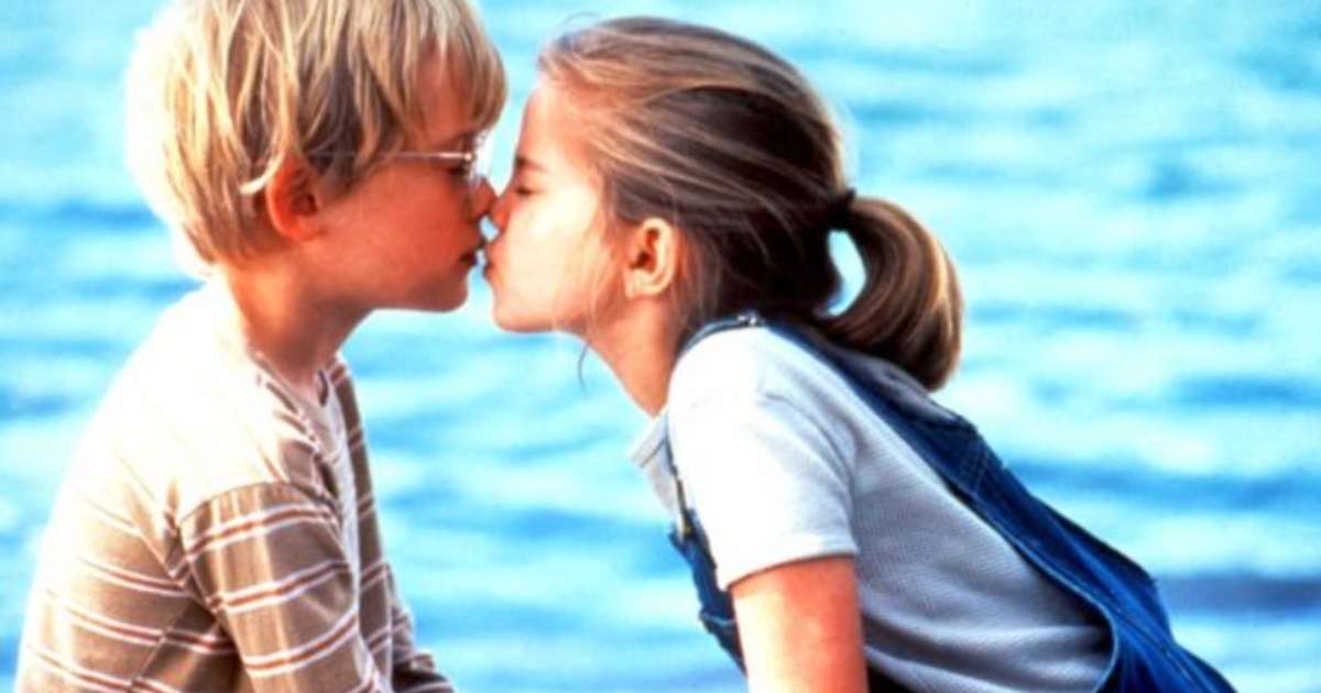 What Was Your First Kiss Like GirlsAskGuys