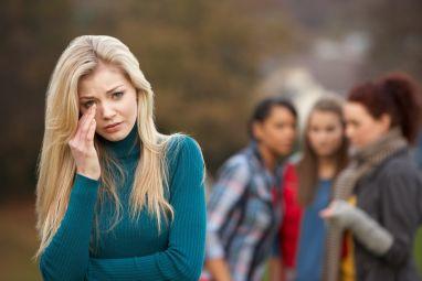 Do you ever stick up for those that have a hard time sticking up for themselves, or would you?