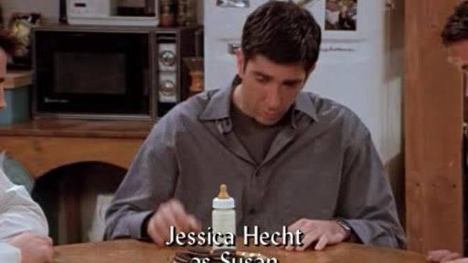 Would you drink breast milk?