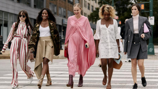 How important is fashion to you?