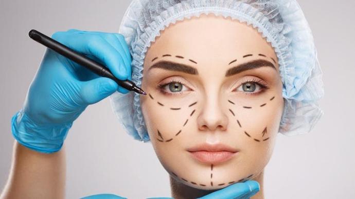 If you got plastic surgery and were guaranteed that your self-esteem would go up, would you do it?