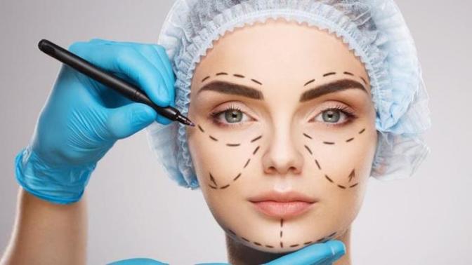 If you got plastic surgery and were guaranteed that your self-esteem would go up, would you do it?