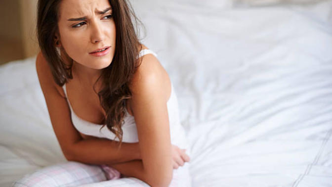 PMS Sucks!!! Can Someone Put Me Out Of My Misery?